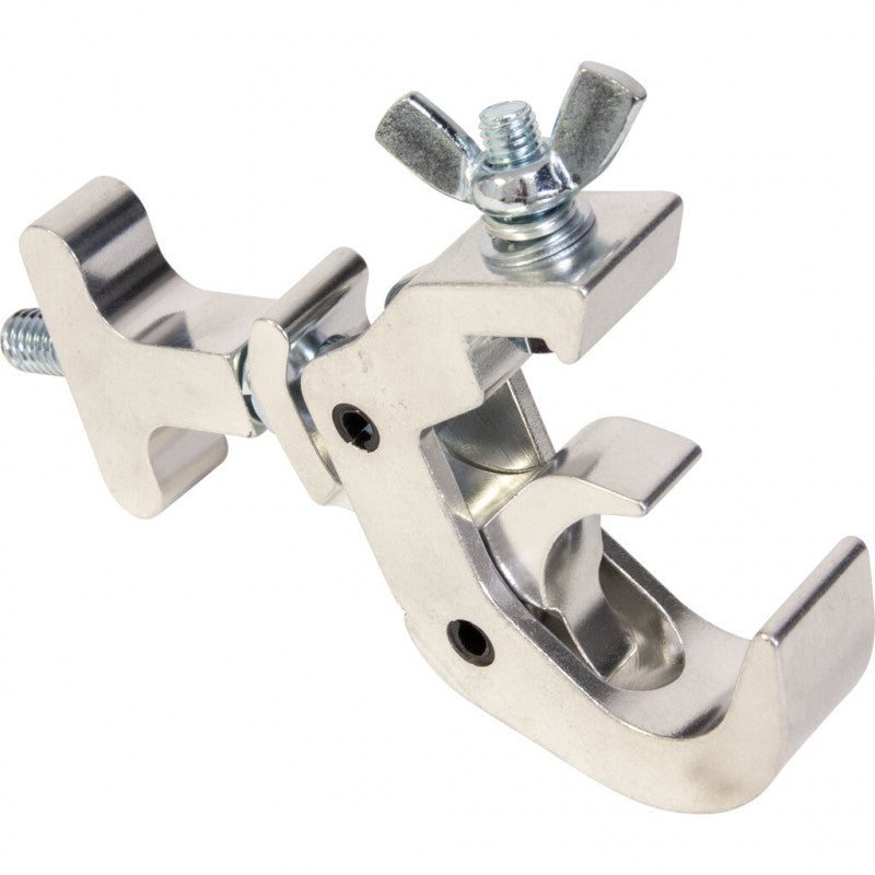 AFX Quick Clamp (Plata)