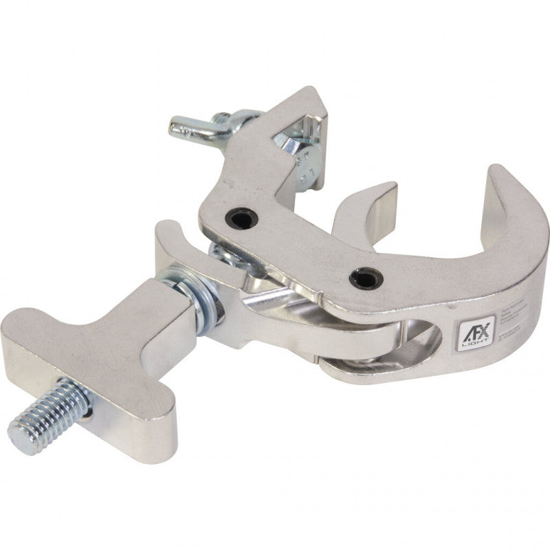 AFX Quick Clamp (Plata)