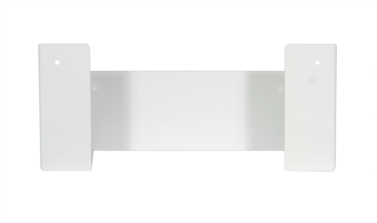Studio 57 Vinyl Estante de pared Grande (blanco)