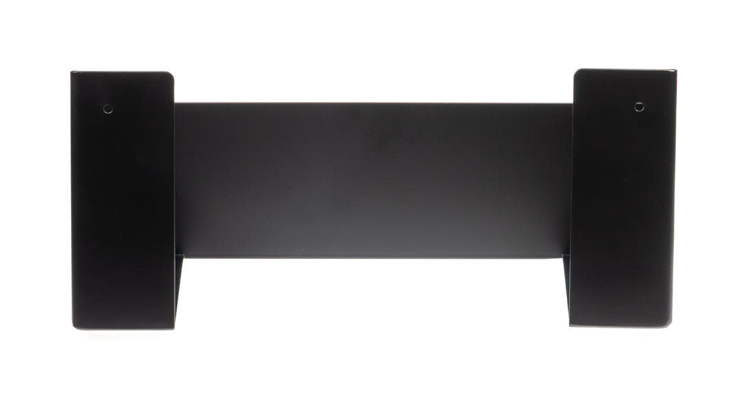 Studio 57 Vinyl Estante de pared Grande (negro)