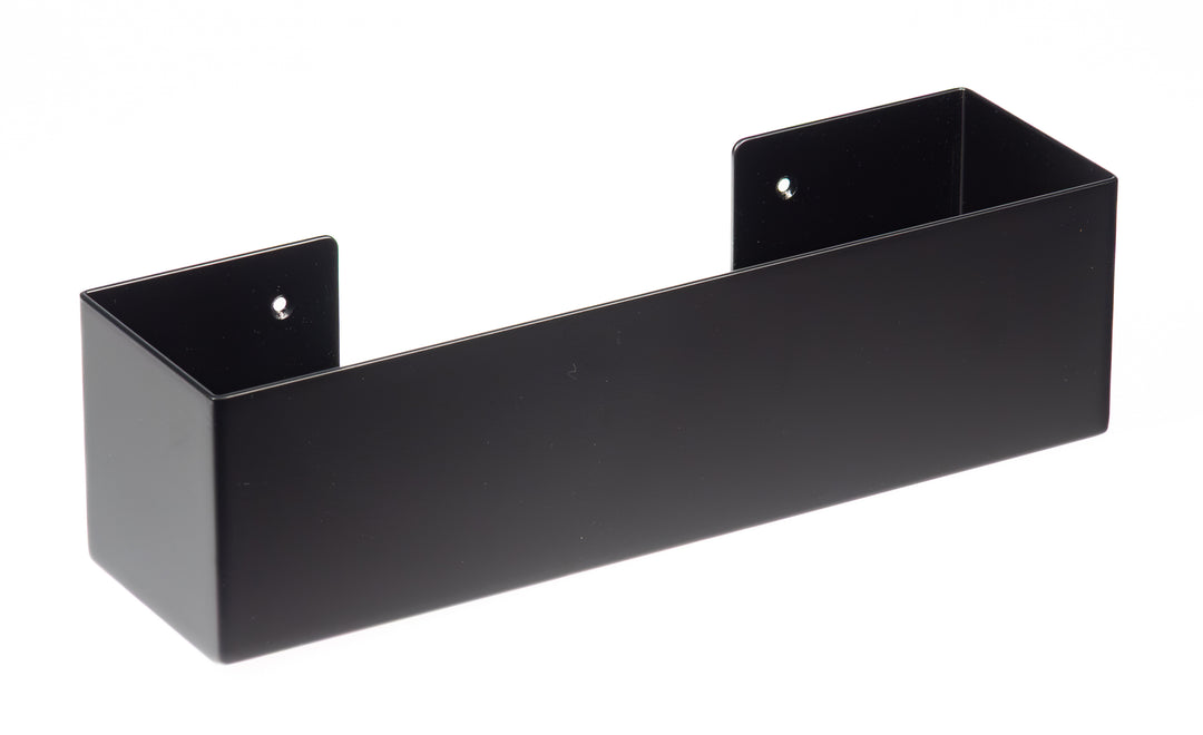 Studio 57 Vinyl Display de pared (negro)