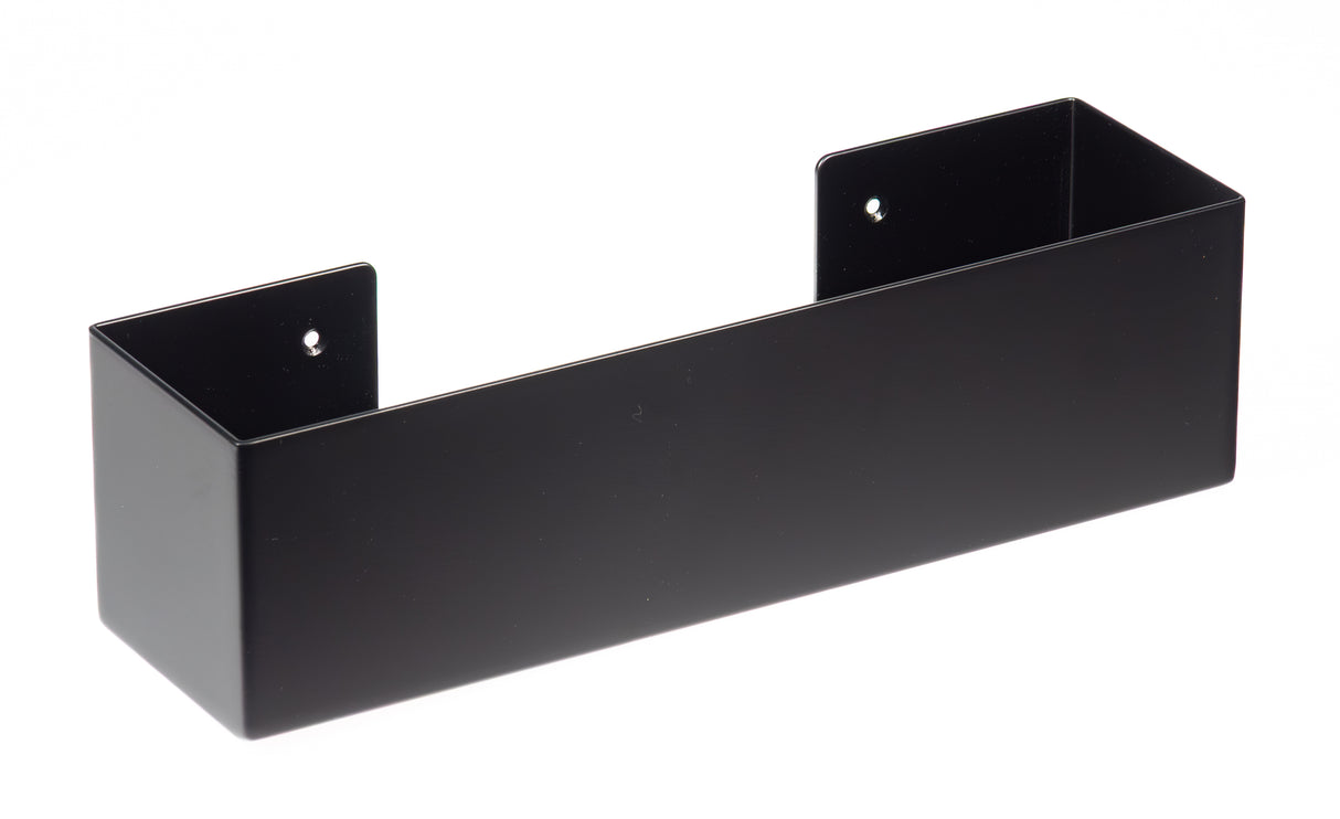Studio 57 Vinyl Display de pared (negro)
