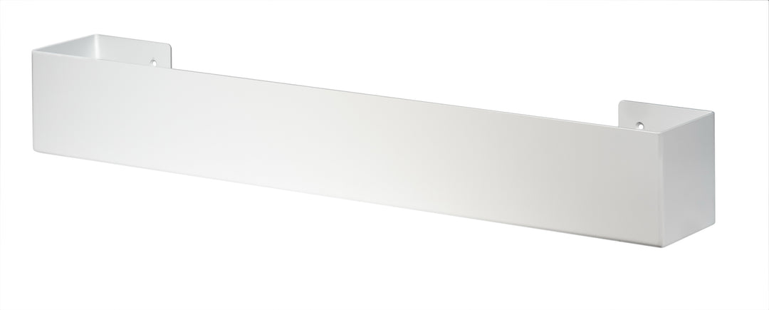 Studio 57 Vinyl Display doble de pared (blanco)