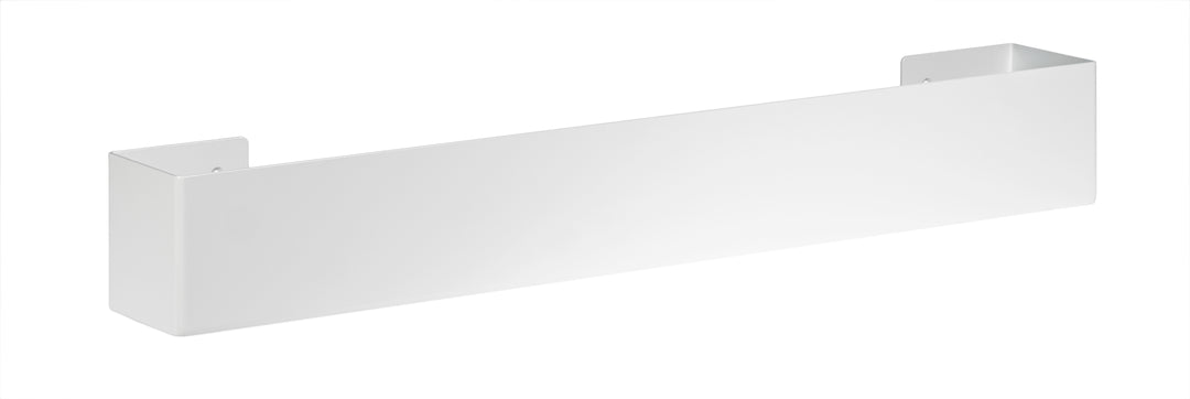 Studio 57 Vinyl Display doble de pared (blanco)