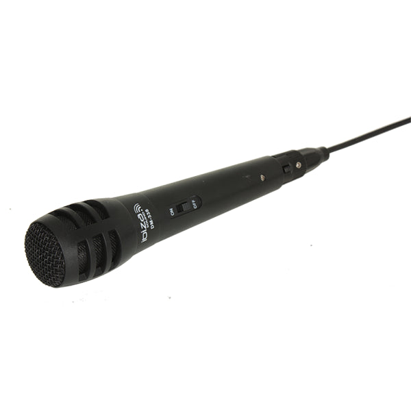 LTC Dynamic vocal microphone