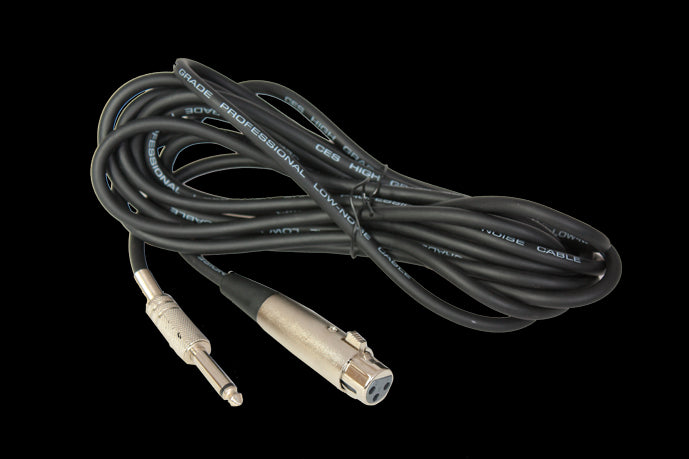 LTC Dynamic Singing Microphone