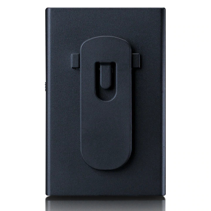 Lenco PDR-11 DAB Radio, Black