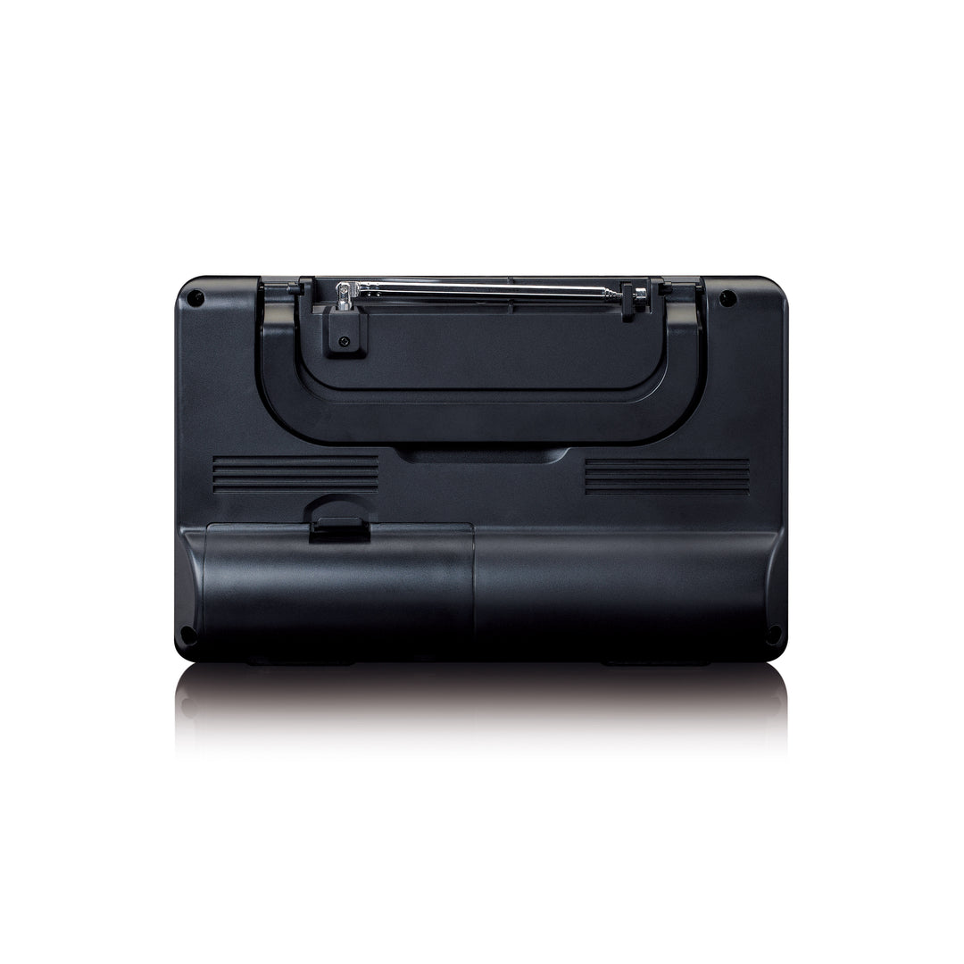 Lenco MPR-035 Radio FM