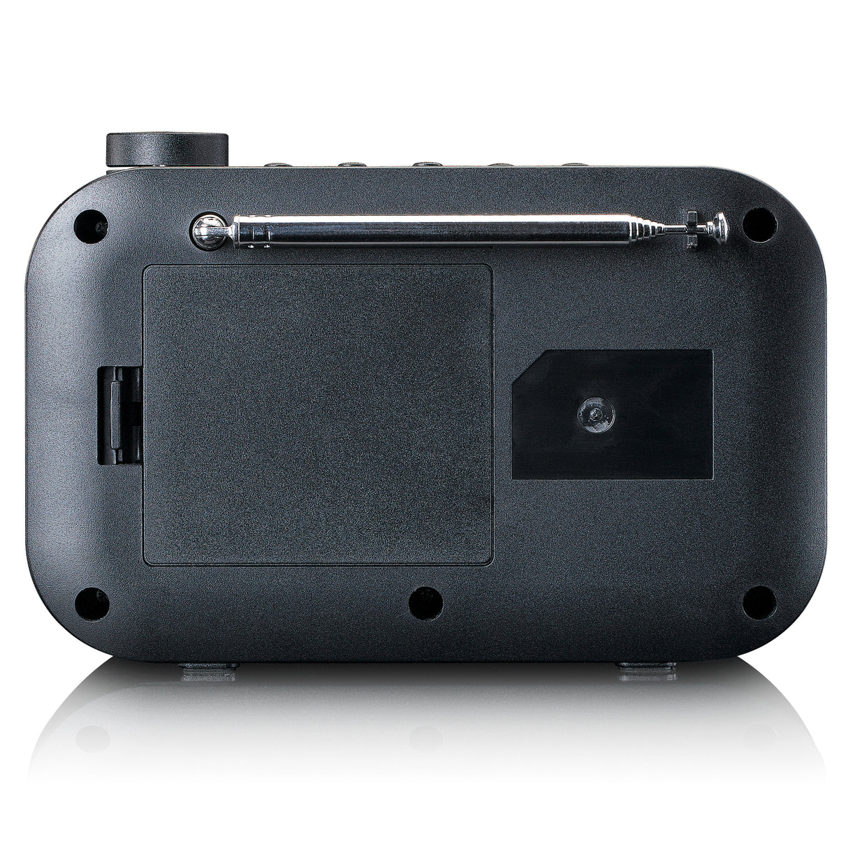 Lenco PDR-016 Radio FM & DAB+