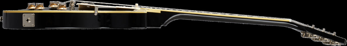 Epiphone Les Paul Classic Electric Guitar (Ebony)