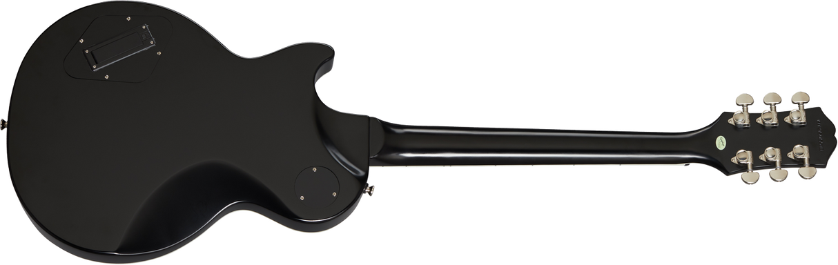 Epiphone Les Paul Prophecy El-guitar (Red Tiger Aged Gloss )