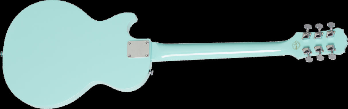 Epiphone Les Paul SL El-guitar (Turquoise)