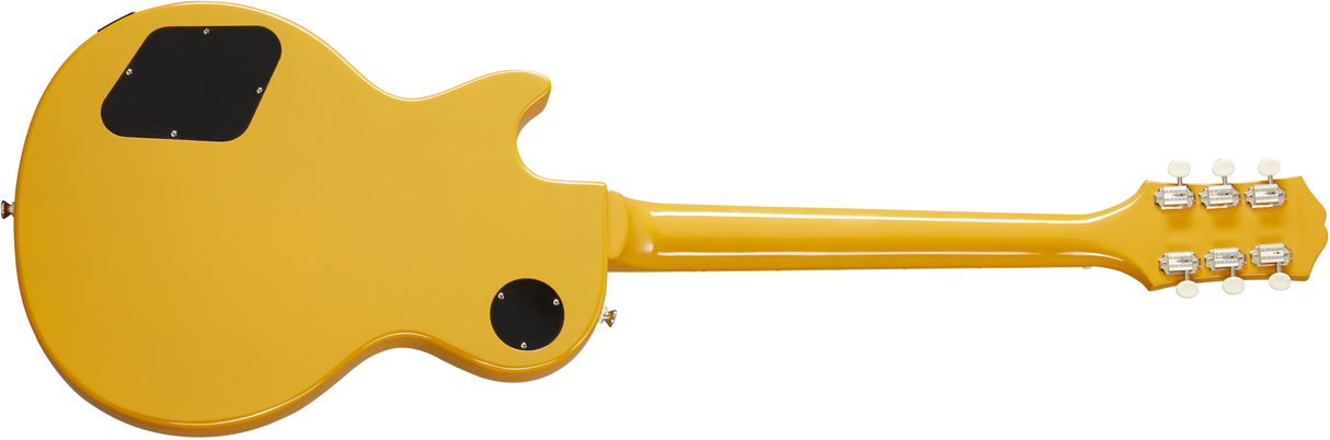 Epiphone Les Paul Special - TV Yellow