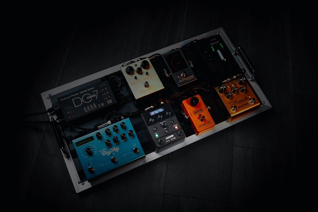 Line6 HX One