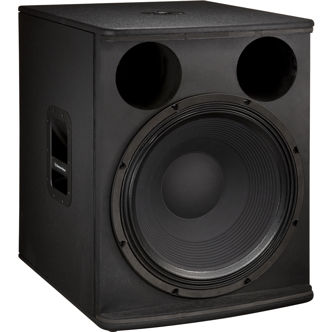 Elx118 subwoofer pasivo Elx118