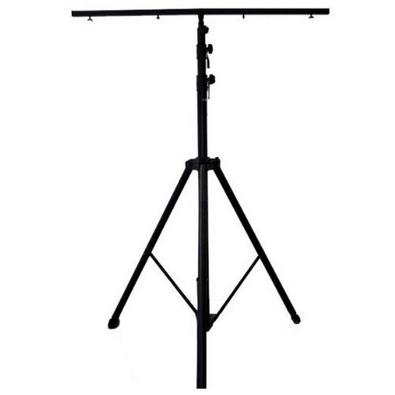 Light stand with T-bar (45kg, 3.5m)