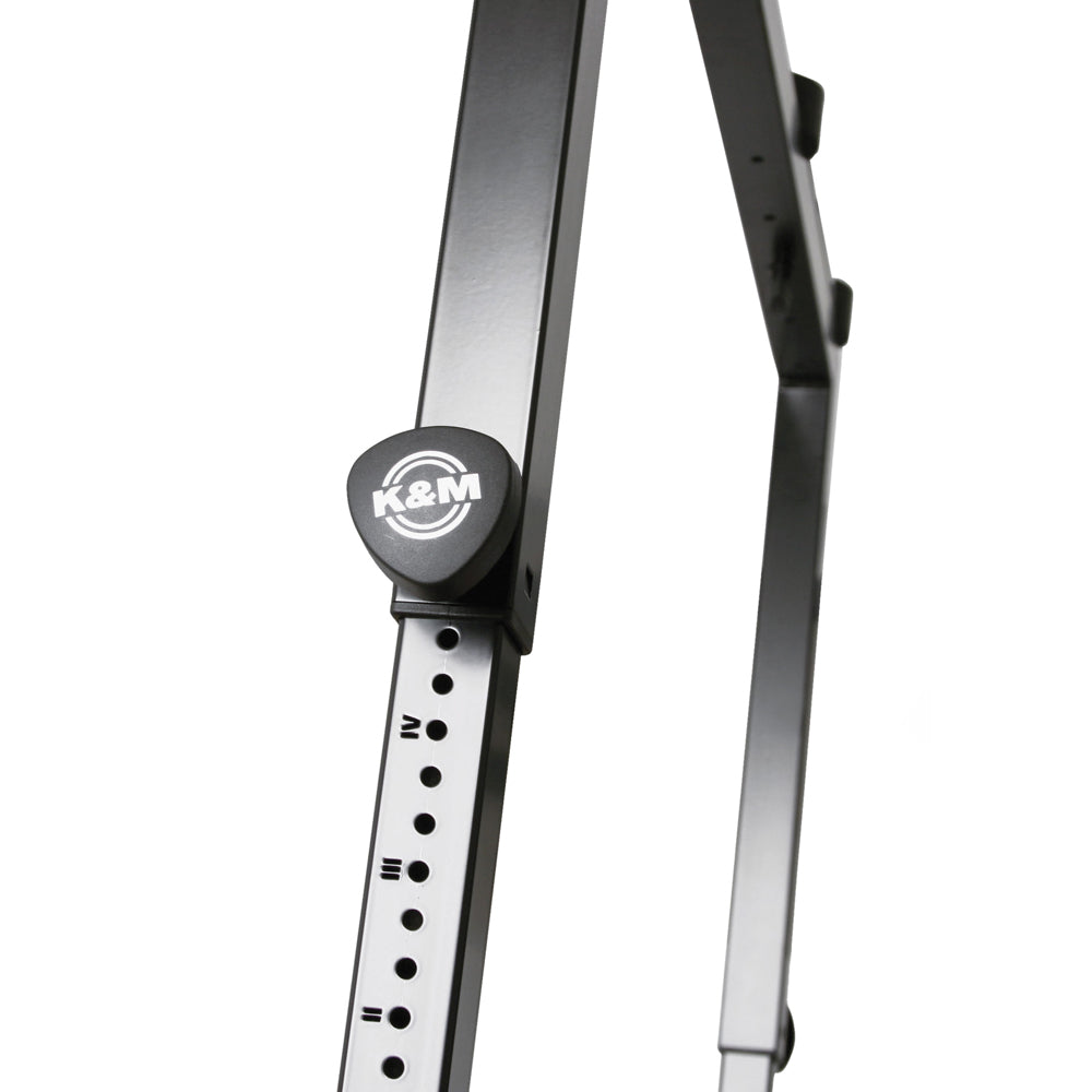 König & Meyer 18810 Keyboard Stand "Omega" Black