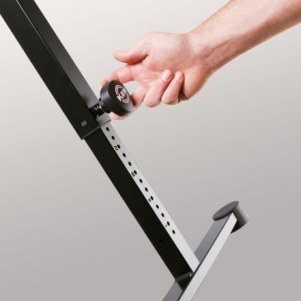 König & Meyer 18810 Keyboard Stand "Omega" Black
