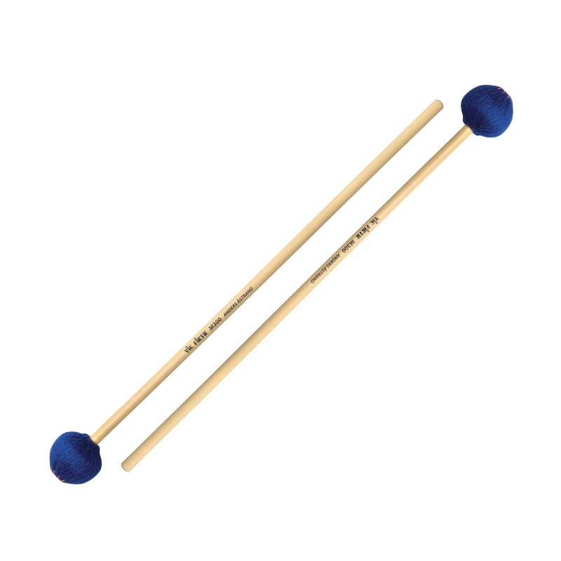 Vic Firth Anders Åstrand Teclados Suave-Azul