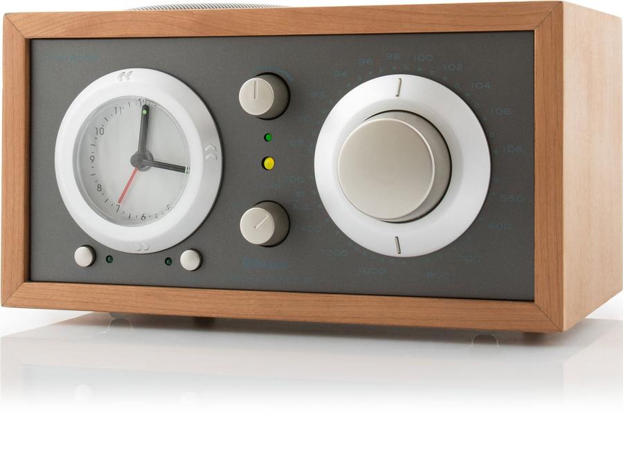 Tivoli Audio MODEL Three Sistema Compacto c. Bluetooth y USB (Topo)