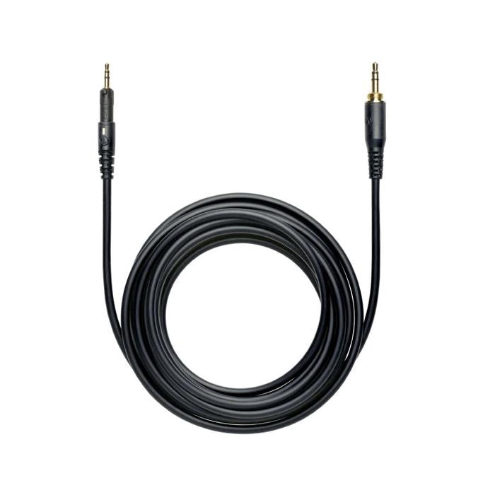 Audio-Technica ATH-M70X - Auriculares de Estudio (Negro)