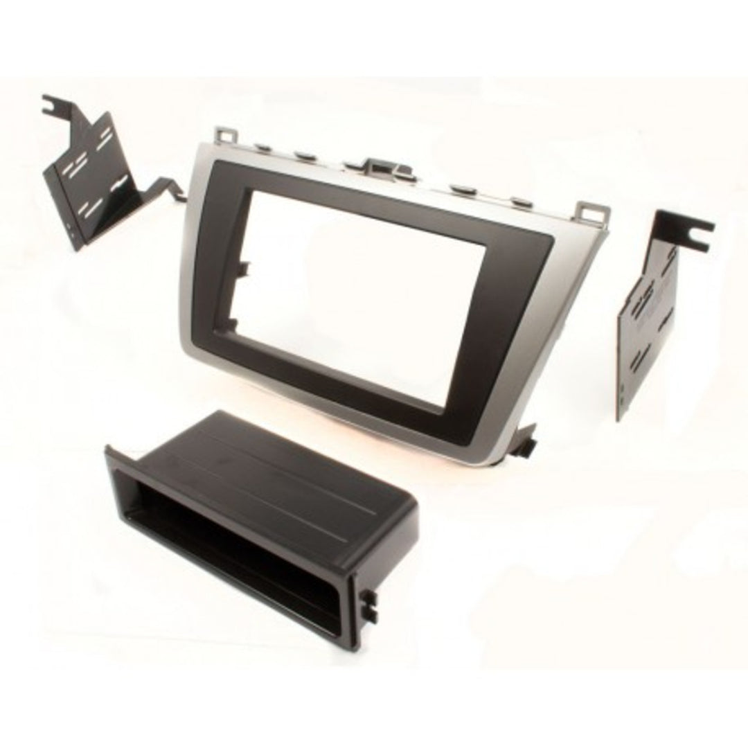 CT23MZ13 Marco 2-DIN para Mazda 6 2008-2011