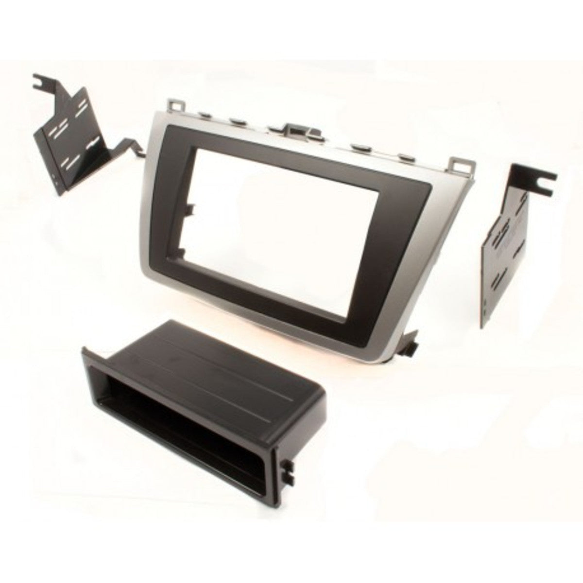 CT23MZ13 Marco 2-DIN para Mazda 6 2008-2011