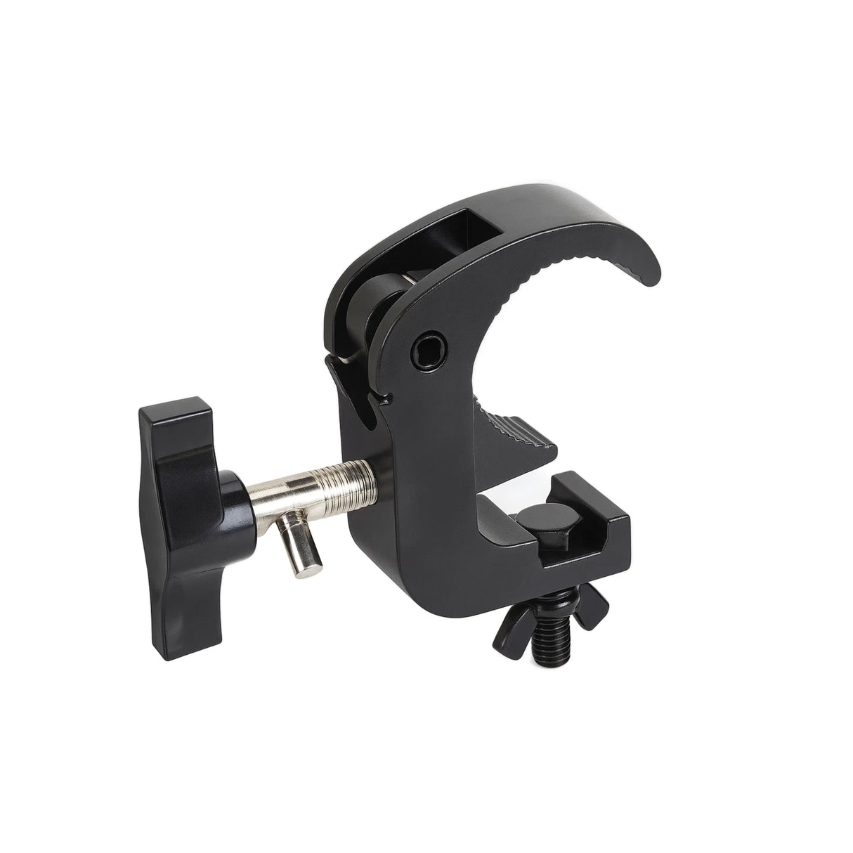 DURATRUS Snap CLAMP BLK