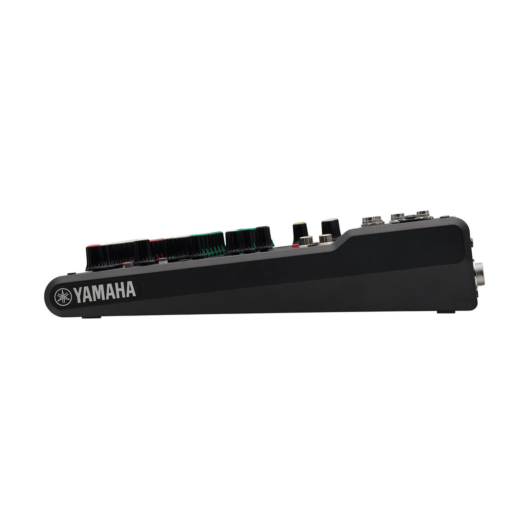 Yamaha MG10X - Mixer