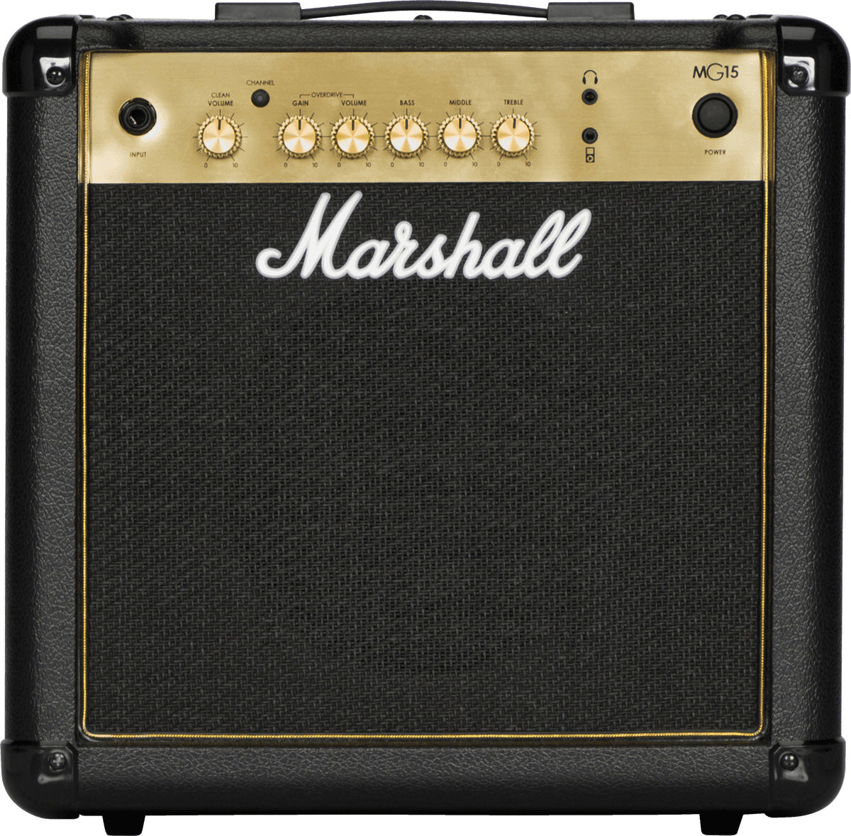 Marshall MG15G Guitar Amplifier