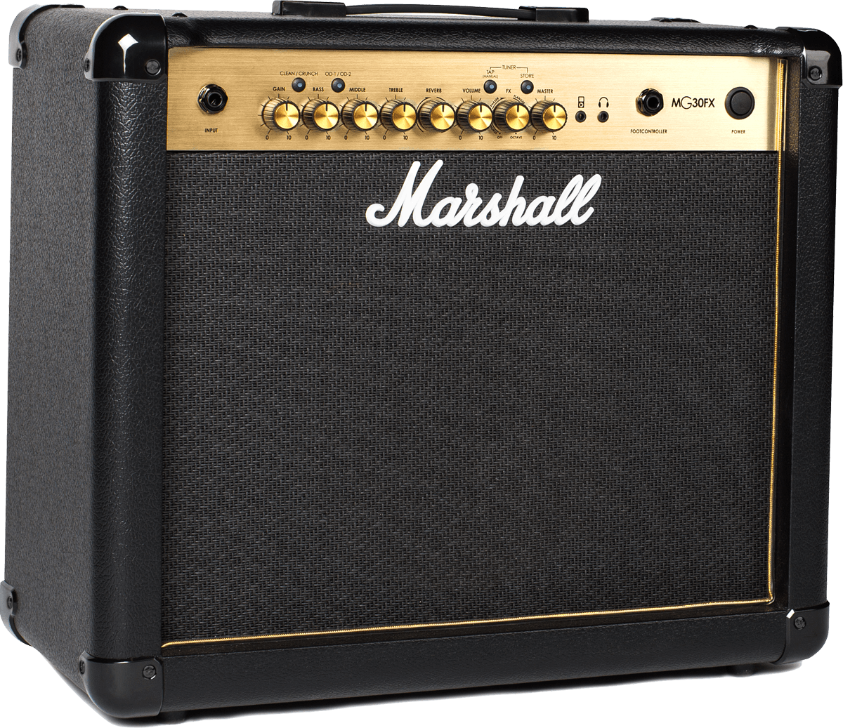 Marshall MG30GFX Amplificador de guitarra