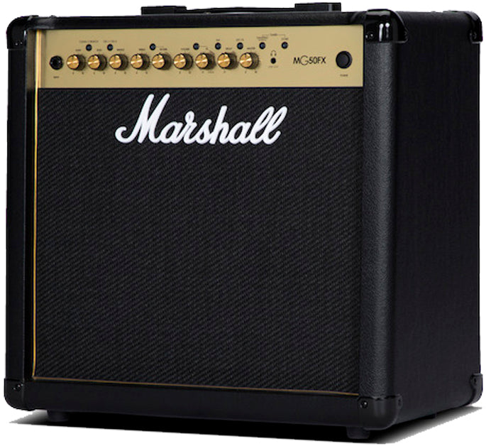 Marshall MG-50GFX Combo Amplificador de guitarra