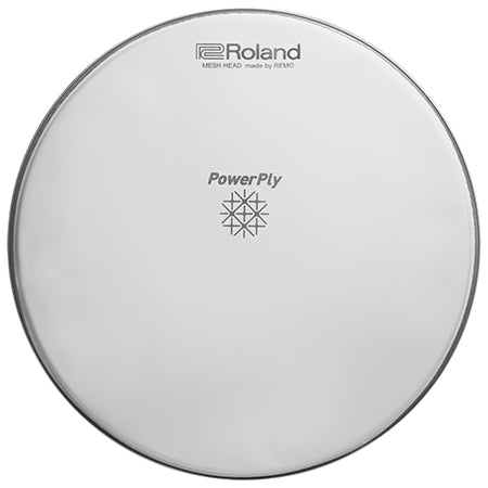 Roland MH2-10 Parche de malla