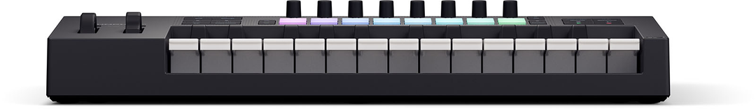 Novation Launchkey 25 MK4 Teclados MIDI