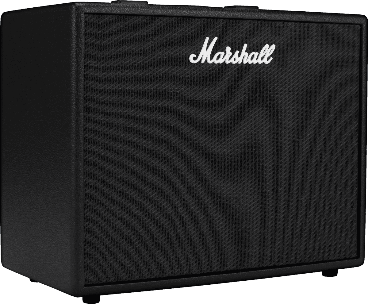 Marshall CODE50 Amplificador de guitarra