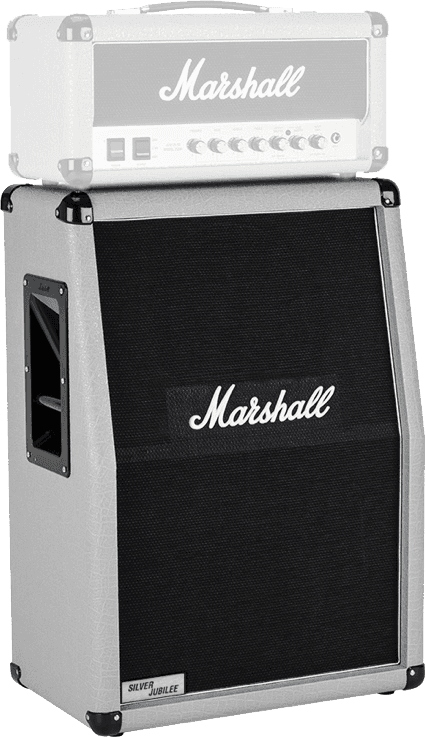 Marshall 2536A Gabinete de Guitarra