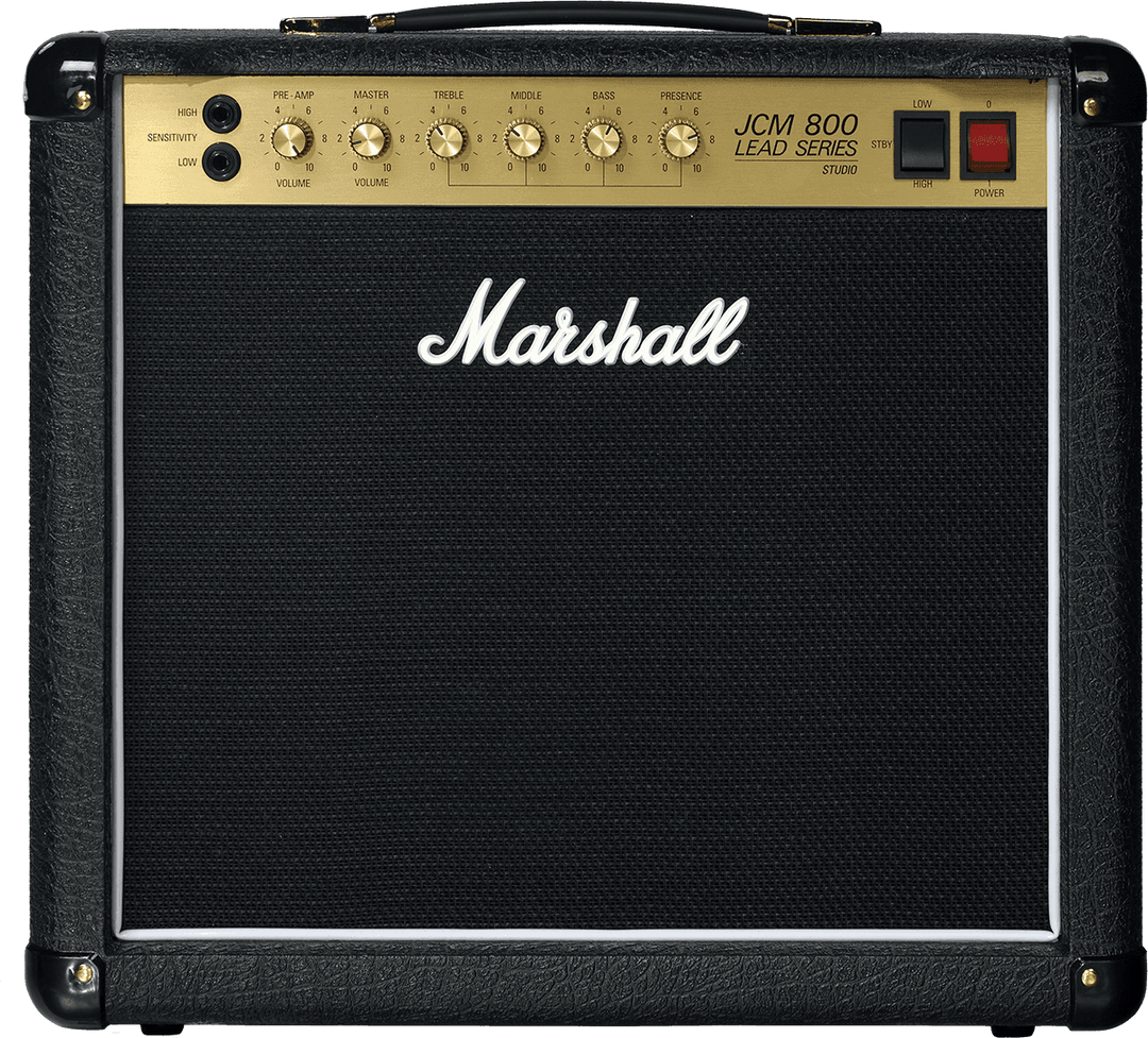 Marshall SC20C Studio Classic Amplificador de guitarra