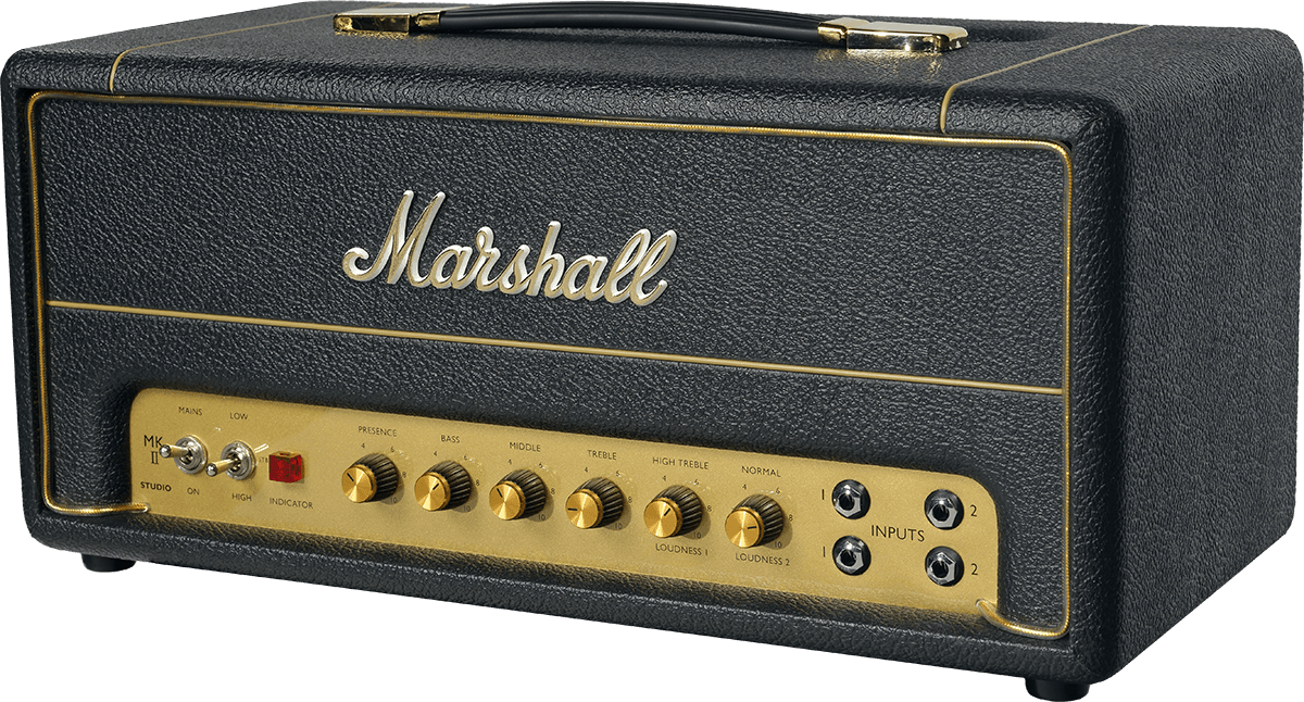 Marshall SV20H Studio Vintage Guitar Amplifier
