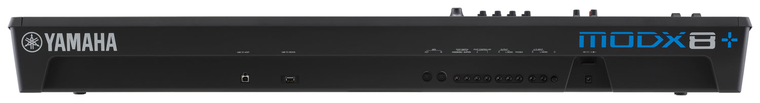 Yamaha MODX8+ Synthesizer