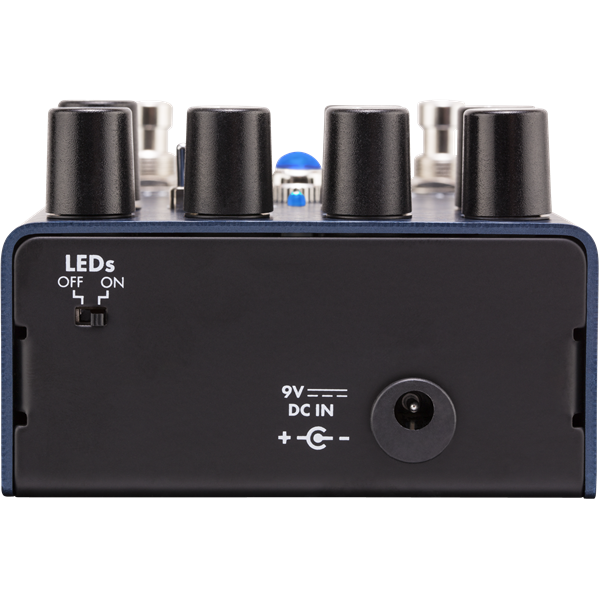 Fender Full Moon Distortion