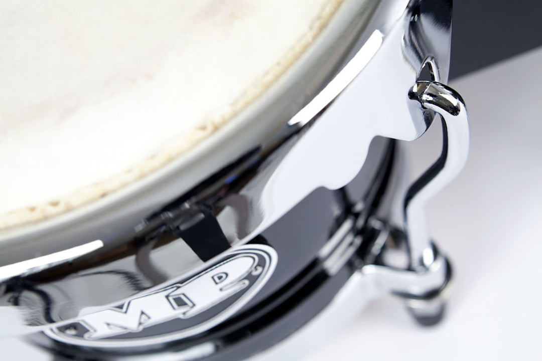 Mano Percusión MP1767-BK Bongos - Sort