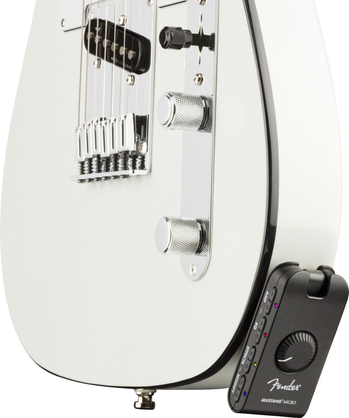 Mustang Micro Amplificadores de Auriculares