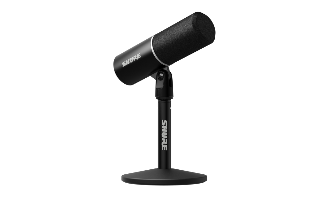 Shure MOTIV MV6 Gen 2 (Negro)