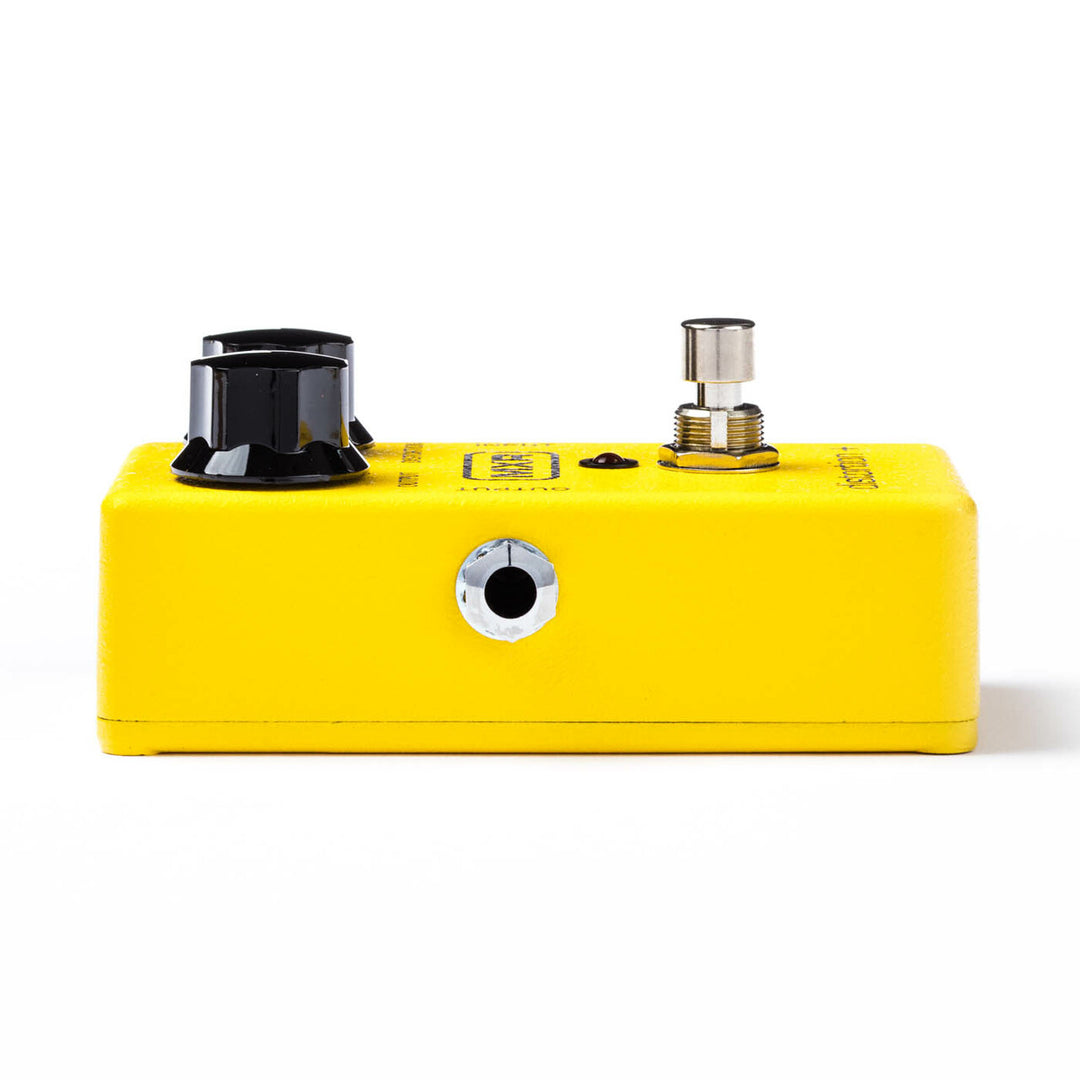 MXR M104 Distortion+ Pedal de guitarra