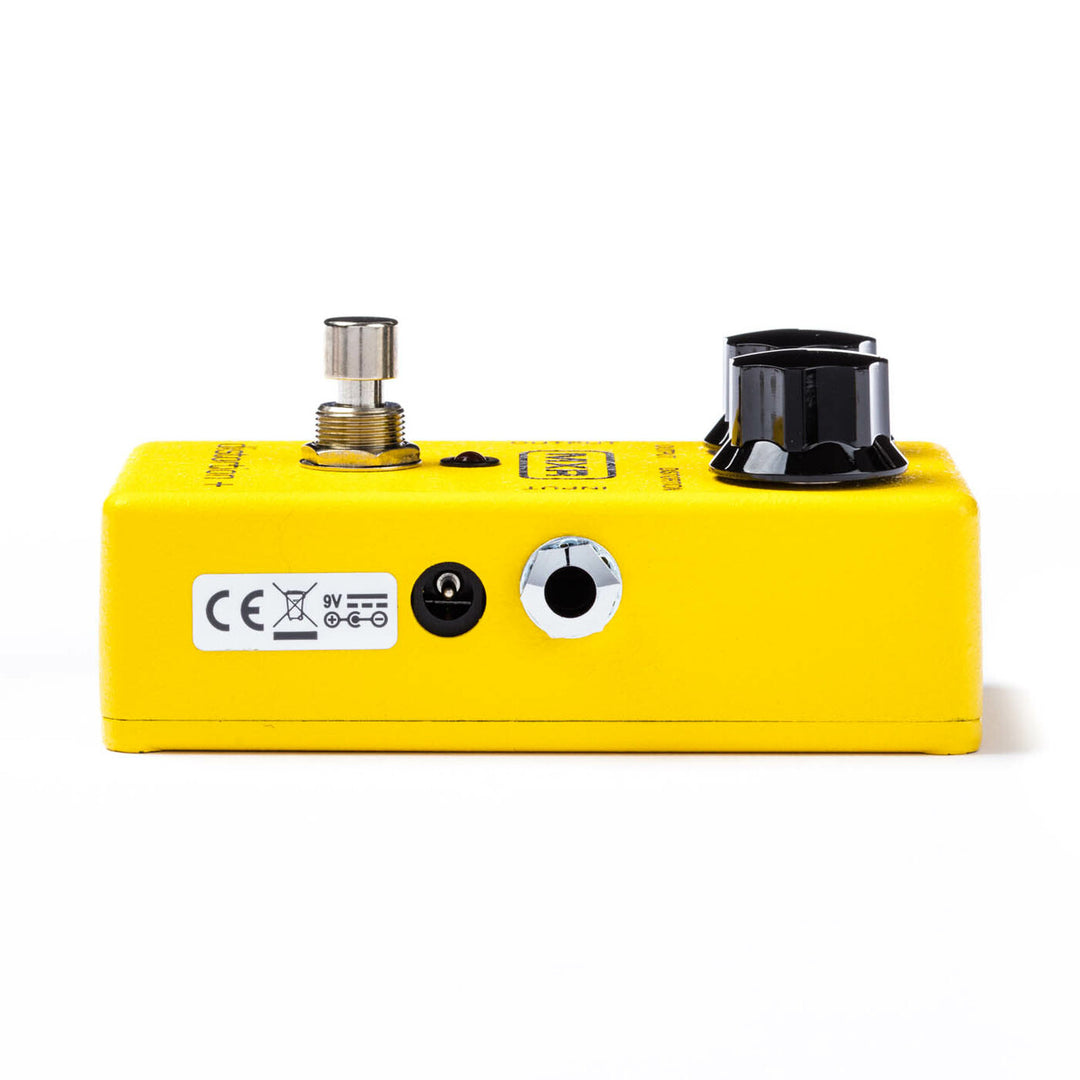 MXR M104 Distortion+ Pedal de guitarra