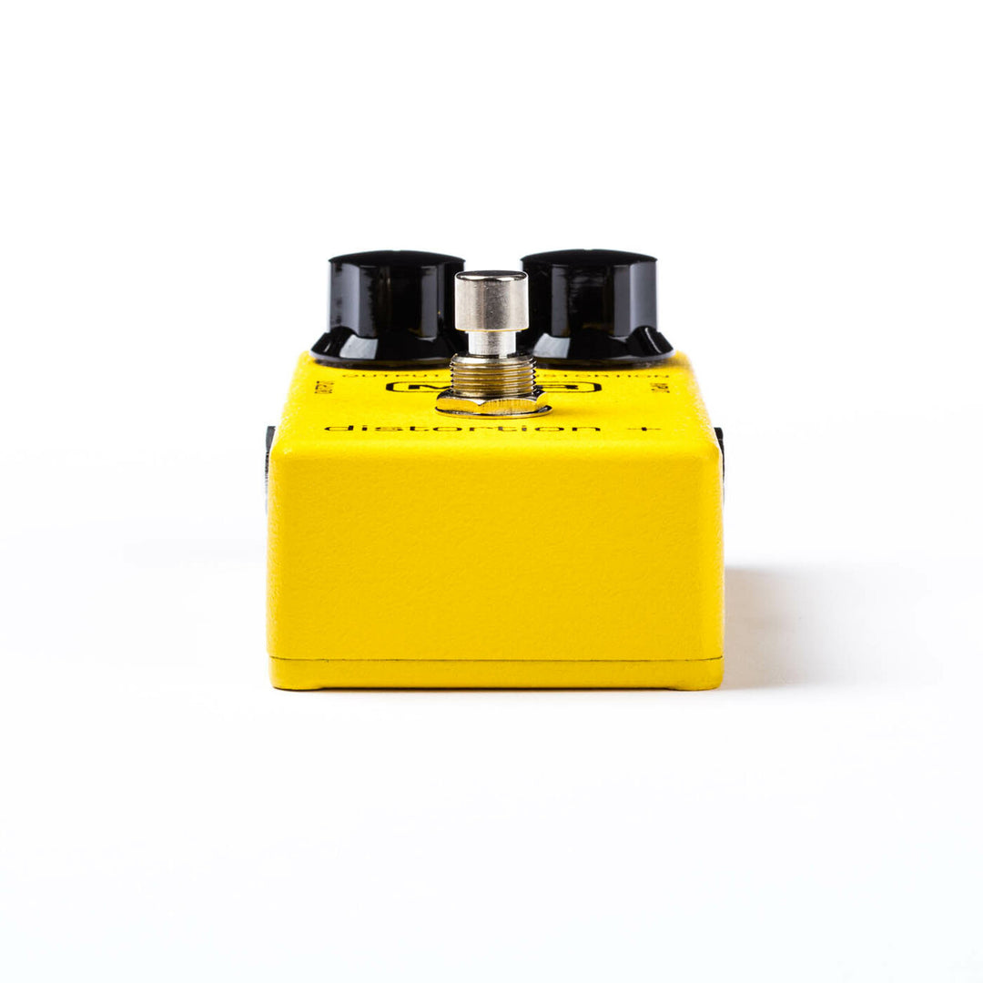 MXR M104 Distortion+ Pedal de guitarra