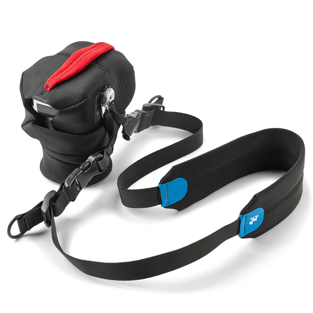 MyMiggo Padded Camera Grip and Wrap For CSC