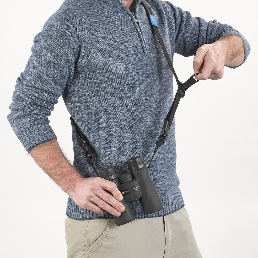 MyMiggo Padded Speed Strap for SLR and Mirorless Cameras