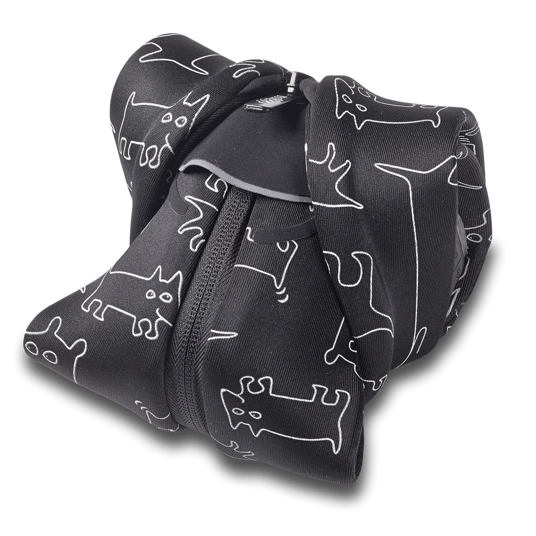 MyMiggo Padded Camera Strap and Wrap for CSC