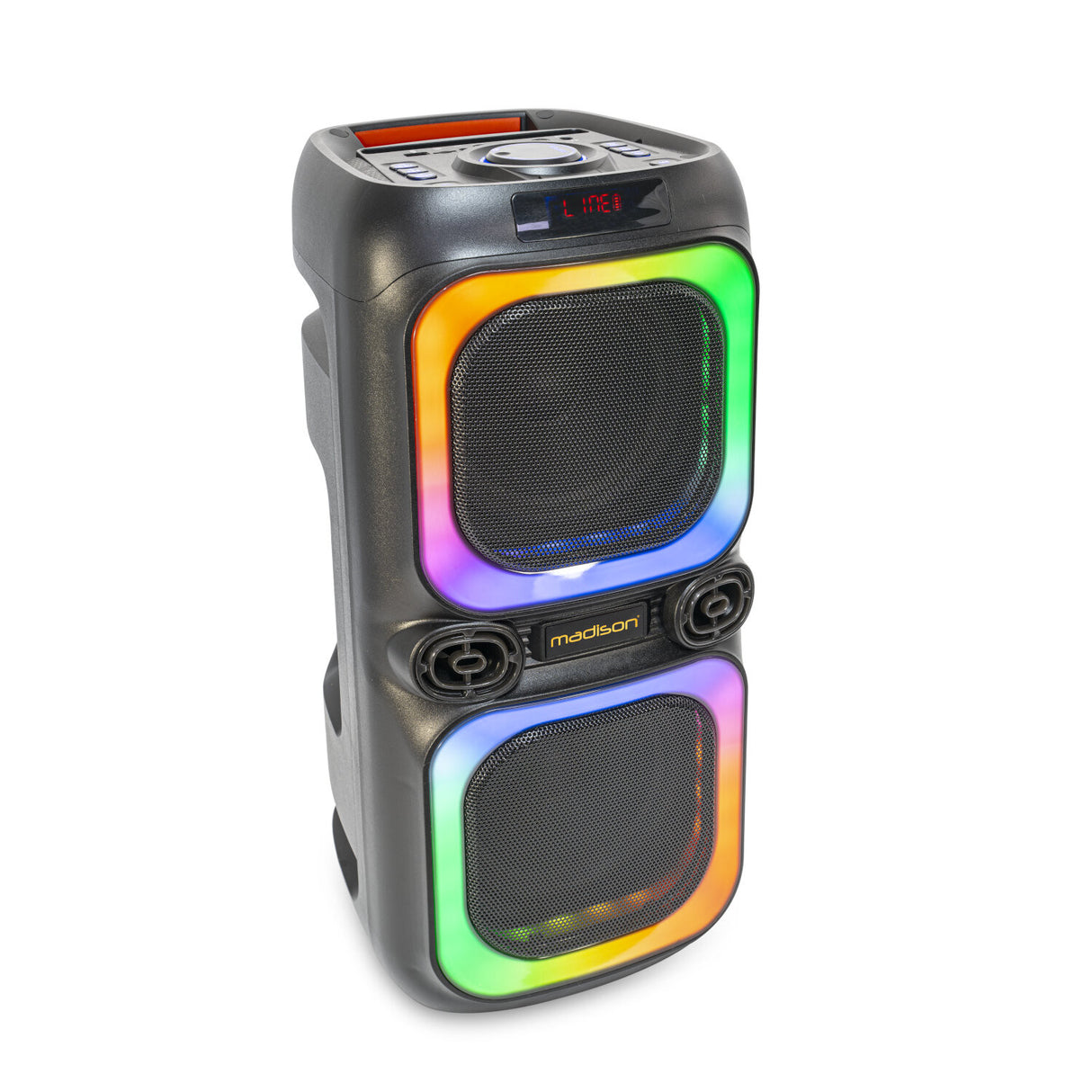 Madison NASH60 Party Speaker (600W)